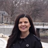 Melissa Shelley – Directory Coordinator