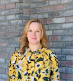 Trisha Ayers – Communication Director