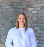 Lynette Pierce – AV & Social Media Director
